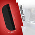 2PCS Rear View Mirror Visor,Carbon Fiber Mirror Rain Visor,Universal Car Rear View Mirror Rain Cover,Snap on Rain Eyebrow,Car Exterior Accessories...