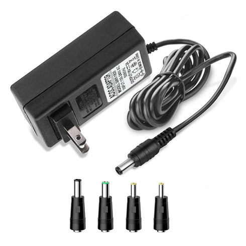 18V AC DC Power Supply Adapter Charger Cable Cord Fit for Hyperice Hypervolt 2 Pro,Hypervolt 2 53200 038-00,Hypervolt Go 55000 001-00,Hypervolt Go...