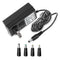 18V AC DC Power Supply Adapter Charger Cable Cord Fit for Hyperice Hypervolt 2 Pro,Hypervolt 2 53200 038-00,Hypervolt Go 55000 001-00,Hypervolt Go...