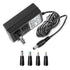 18V AC DC Power Supply Adapter Charger Cable Cord Fit for Hyperice Hypervolt 2 Pro,Hypervolt 2 53200 038-00,Hypervolt Go 55000 001-00,Hypervolt Go...
