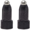 Educator Contact Points Remote Dog Training Collars, Stainless Steel, Long 3/4-Inch...