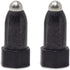 Educator Contact Points Remote Dog Training Collars, Stainless Steel, Long 3/4-Inch...
