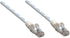 Intellinet Network Solutions Cat6 RJ-45 Male/RJ-45 Male UTP Network Patch Cable, 25-Feet (341998)...