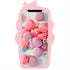 Cute Case Compatible with iPhone 11 Case, Ice Cream Funny 3D Cartoon Cupcakes Shaped Soft Silicone Full Protection Shockproof Cases Cover for Girl...
