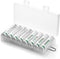 AA Rechargeable Battery - 1.2V 2000mAh Low-self Discharge Double aa Battery Rechargeable for Remote Controllers, Toys, Flashlight, Mouses...