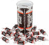Tootsie Roll Bank, 4oz (Pack of 2)...