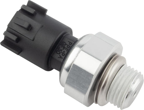 BOXI 12673134 213-4411 12621234 Engine Oil Pressure Sensor Fit for Buick Lacrosse/for Cadillac Escalade/for Chevy Express Silverado Suburban Tahoe...