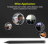 Promethean Pen Tablet 14×3×3 5 Pcs 8.5 12 LCD Stylus Pen for Touch Screens Professional Graphics Drawing Tablet Pen...