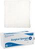 Dynarex Surgical Gauze Sponges- Absorbent Cotton Fabric with Folded Edges - Soft, Durable, Non-Sterile Dressing - 3x3, 12-Ply - Sleeve of 200 Spon...