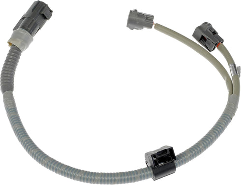 Dorman 917-032 Ignition Knock (Detonation) Sensor Connector Compatible with Select Lexus / Toyota Models...