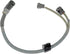 Dorman 917-032 Ignition Knock (Detonation) Sensor Connector Compatible with Select Lexus / Toyota Models...