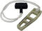 CTA Tools 5040 Timing Chain Wedge - Compatible with Chrysler 4.7L V8...
