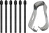 6 Pack Felt Nib Compatible for Remarkable 2 Marker and Marker Plus......