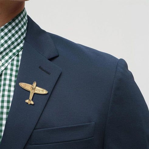 9pcs Airplane Brooch Pin for Men Women Propeller Aircraft Plane Flight Aviator Lapel Pin Backpack Hat Graduation Christmas Brooch and Pins Jewelry...