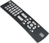 AIDITIYMI 6 in1 Universal Replacement Remote WD73737 WD73738 WD73740 WD65736 WD65737 WD65738 WD65735 Replace Fit for Mitsubishi TV LT-46265 LT5213...