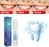 3Pcs Teeth Whitening Pen,Teeth Whitening Gel,Teeth Whitening Essence Pen,Intensive Teeth Stain Remover,Reduce Yellowing Oral Care for Women & Men....