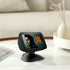 Adjustable Stand for Echo Show 5 (3rd Gen)? Tilt + Swivel Stand Multi Angle Rotation Magnetic Anti-Slip Base for Show 5,Rotatable All Around Compa...