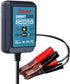 12V, 2-Amp Fully Automatic Battery Charger & Maintainer for Car, Lawn Mower, ATV, Motorcycle, Boat, Marine Lithium(LifePO4) and AGM, Deep Cycle Le...
