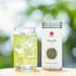 Senbird Premium Sencha - Japanese Green Tea - From Shizuoka, Japan - Loose Leaf Tea In Airtight Tea Tin (3.5oz/100g)...