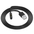 Smart Watch Charger Magnetic 4 Pin for Bluetooth Smart Watches GT88 G3 GT68 KW08 KW18 Y3 KW88 KW98 KW99 KW28 FS08 GV68 KW06 USB Charging Cable Rep...