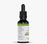 Ziggy Health Herbathione - Organic Liquid Tincture, Glutathione Supplement, Immune Support, Liver Detox Cleanse Antioxidant, Brain & Cardiovascula...