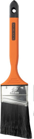 Black+Decker 2.5-Inch Performance TPR Angle Paint Brush - Durable Bristles and Comfortable Grip - Ideal for Home Painting...