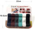 6 Pcs Cord Organizer for Appliances, holder Small Kitchen gadgets,Self adhesive keeper winder Stand Mixers Coffee Maker, Pressure Cooker and Air F...