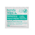 Handynaps Alcohol-Free Hand Wipes With Fresh Lemon Scent, Gentle On The Skin - Box of 100 Individually Wrapped Wipes For Adults and Kids, Travel E...