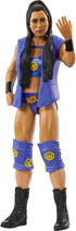 Mattel WWE Basic Action Figure, Indi Hartwell, Posable 6-inch Collectible for Ages 6 Years Old & Up...