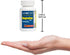 HealthA2Z® Ibuprofen 200mg | Pain Relief | Body Aches | Headache | Arthritis | Cramps | Back Pain | Fever Reducer… (250 Count)...