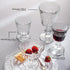 La Rochere Perigol Wine, 7.8 fl oz (220 cc), Clear, ?3.3 x H5.7 inches (8.5 x 14.5 cm)...