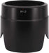 Haoge Bayonet Lens Hood Compatible with Canon EF 70-200mm f/2.8L IS USM Lens replaces Canon ET-86...