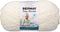 Bernat BABY BLANKET BB Vanilla Yarn - 1 Pack of 10.5oz/300g - Polyester - #6 Super Bulky - 220 Yards - Knitting/Crochet......