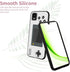 Case for TCL 30Z T602DL, TCL 30Z Phone Case for Women Men, Full Body Slim Fit Ultra Thin Flexible TPU Silicone Shockproof Protective Soft Case for...