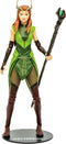 McFarlane Toys Critical Role 7IN Figures WV2 - Campaign 1 VOX Machina - KEYLETH...