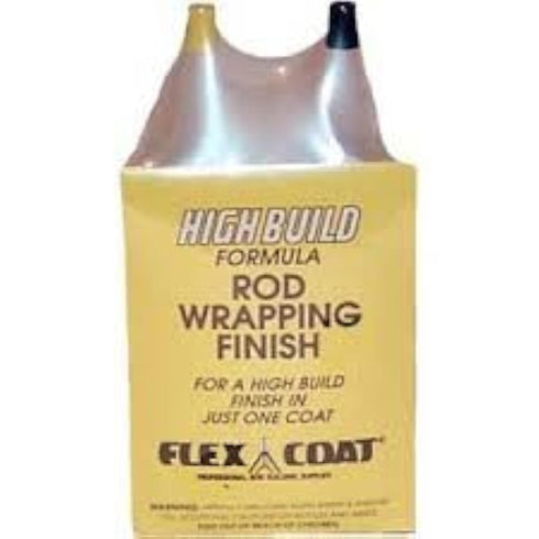 Flex Coat HB Finish...