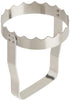 Kwik-kut Cutlery Serrated Food Chopper...