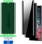 MOHAVE Privacy Screen Protector Refills for SAMSUNG Galaxy S22 Ultra - 2 Pack......