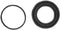 ACDelco Gold 18H69 Front Disc Brake Caliper Boot and Seal Kit...