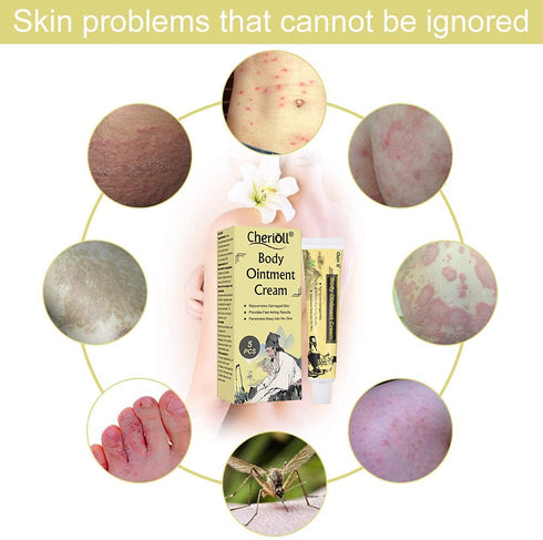 Face Cream, Moisturising Cream, Body and Face Moisturizer for Dry Skin,5pcs...