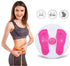 Twister Board Waist Twister Twist Disc Waist Training Foot Massage Twist for Fitness Losing Weight Indoor Outdoor Sports Equipment...