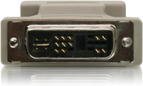 IOGEAR DVI-A, M To VGA, F Adapter, GDVIMVGAF...