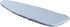 Household Essentials Tabletop Ironing Board Cover and Pad | Fits 30"-32" x 12" Boards | Silicone-Coated, One-Piece Cover with Bungee Cord Fit | Re...