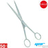 Pet Grooming Scissors, Scissors for Pets, Pet Grooming Tools, Scissor Guard, Cat and Dog Hair Cutting Scissors, Stainless Steel, Professional Shea...