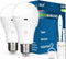 Battery Operated Light Bulb with Remote Control 1800K...