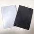 5 Pack Magnetic Picture Frames for Refrigerator, Holds 4 x 6 Inches Photos, Magnet Picture Frames for Fridge, White...