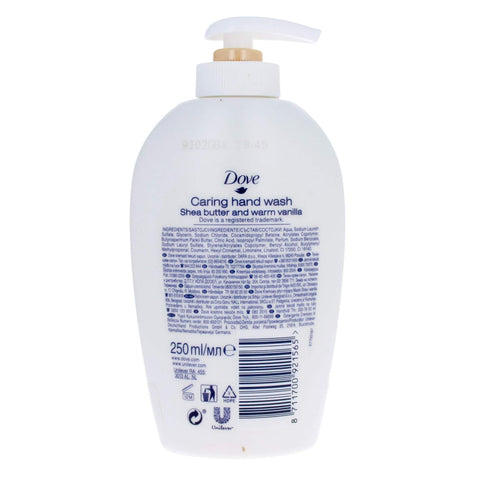 Dove Purely Pampering Shea Butter Beauty Cream Wash 250ml...