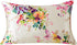 SLPBABY Silk Pillowcase for Hair and Skin with Hidden Zipper Print (Standard, Pattern5)...