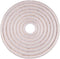 4.7 by 4.7 Inch 8Pcs/Pack Round Circle Layering Metal Cutting Dies Card Making Scrapbooking FrameEmbossing Die Cuts Christmas Craft Dies...