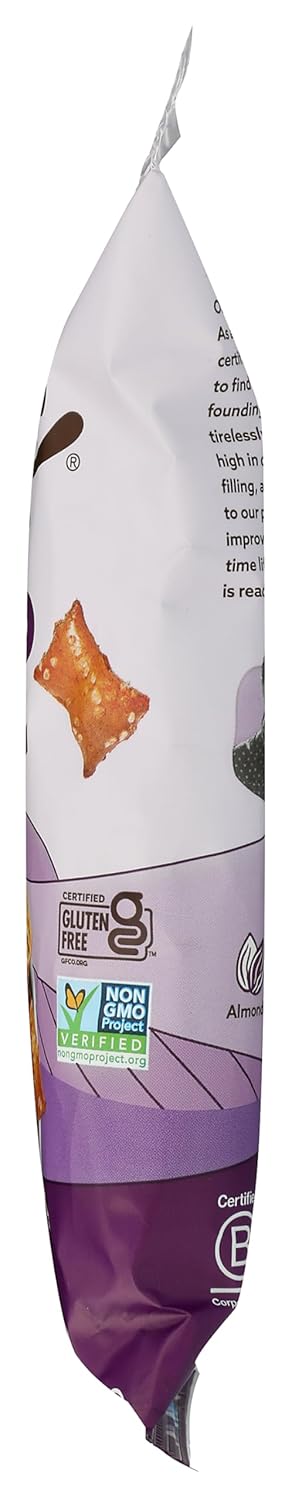 Quinn Nugget Maple Almond Bttr 5 OZ...